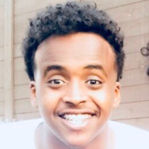 Meet your Posher, Abdi